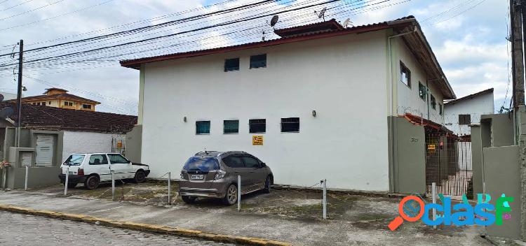 Prédio a venda com 8 Loft a venda Ubatuba- Centro-