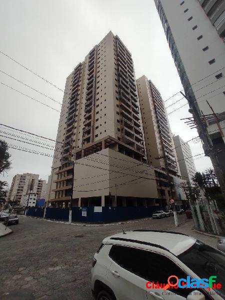 Residencial Acqua Mare - 3 dormitórios *Final 4 Bloco A |