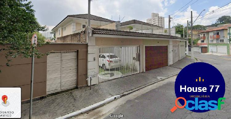 Sobrado a venda Jardim Umuarama