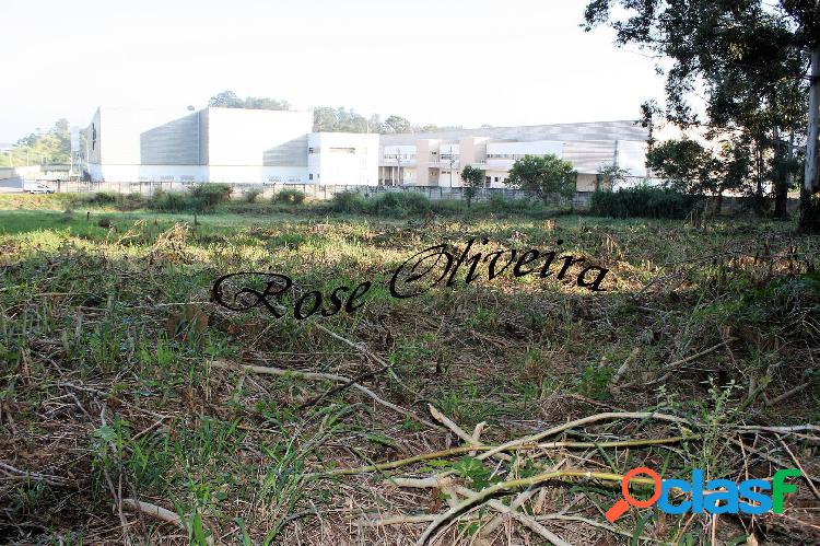 TERRENO 10.400 m² - DISTRITO INDUSTRIAL - JUNDIAÍ - SP