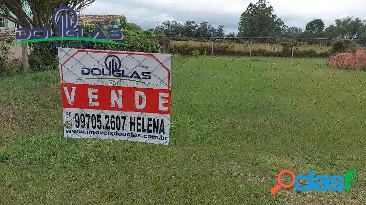 Terreno em Condomínio fechado