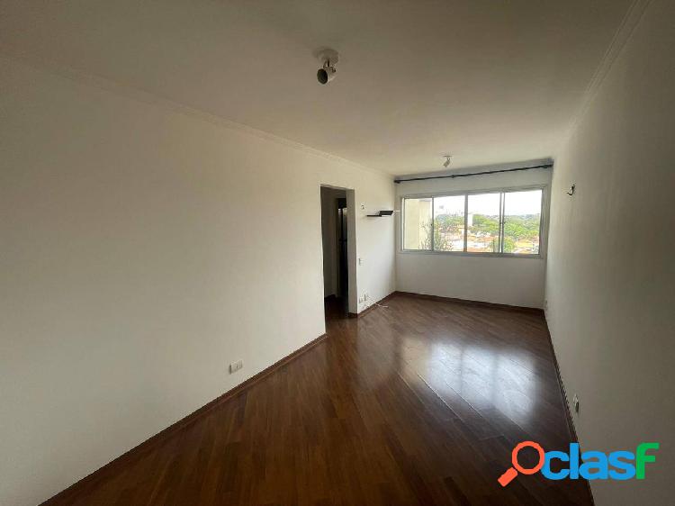 VENDE/ALUGA ÓTIMO APARTAMENTO 60m² 2 DORM 1 VAGA CHÁCARA