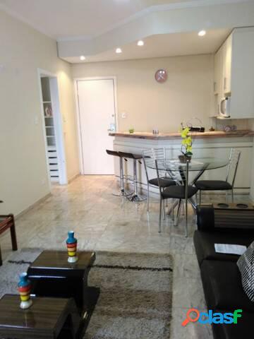 Venda de Flat em Alphaville - Le Bougainville