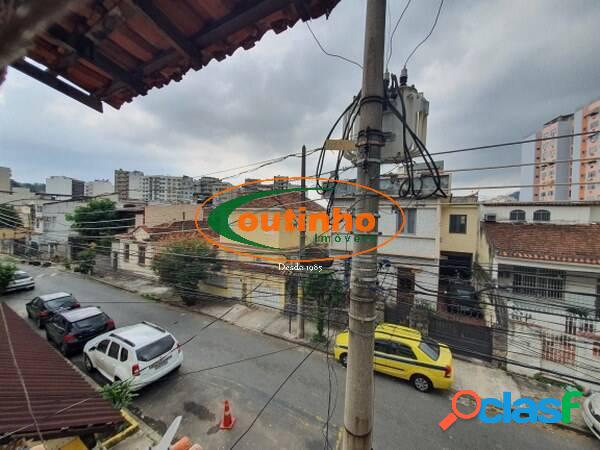 (28008A) Rua Agenor Moreira - Tijuca