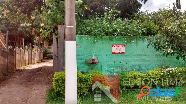 Alvinópolis - Terreno para incorporação - 2.000m2