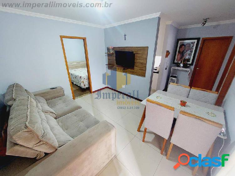 Apartamento 3 dormitórios 1 suíte 70 m² Residencial