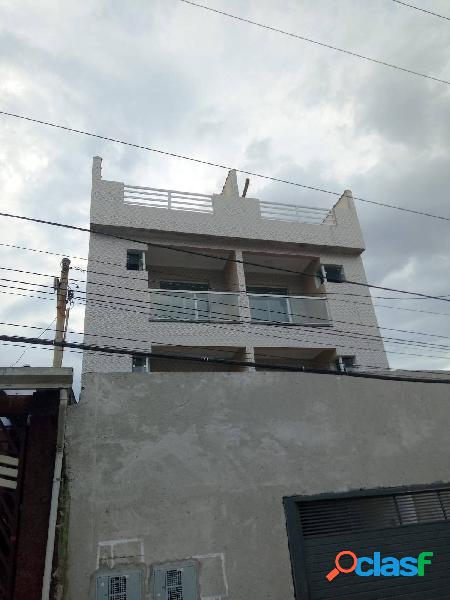 Apartamento - Jd Santo André