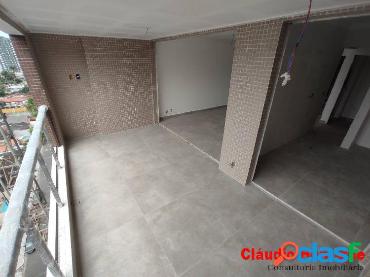 Apartamento alto padrão 02 suítes condomínio clube