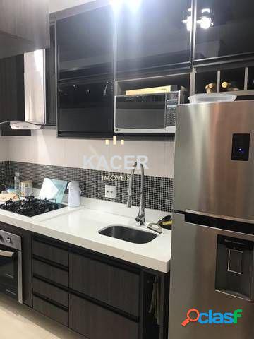 Apartamento com 2 quartos, 47m², à venda em Valinhos, Vila