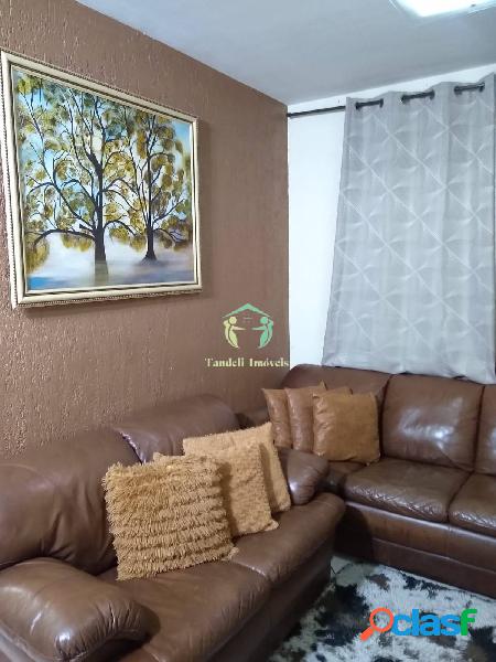 Apartamento com condomínio 2 dormitórios (Jardim Santo