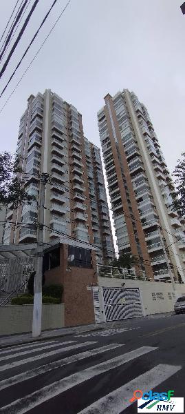 Apartamento no Condomínio Kamayurá Park, Centro, São
