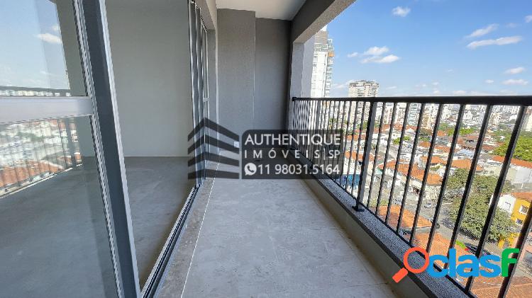 Apartamento à venda no bairro Vila Mariana - São Paulo/SP,