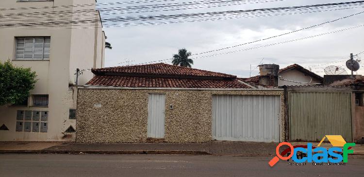 CASA RESIDENCIAL À VENDA - BOA VISTA