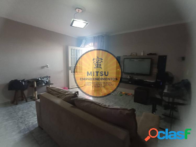 Casa + São Comercial - Jardim Ana Maria