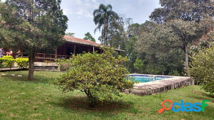 Chácara Ribeirão Pires 8.200m2