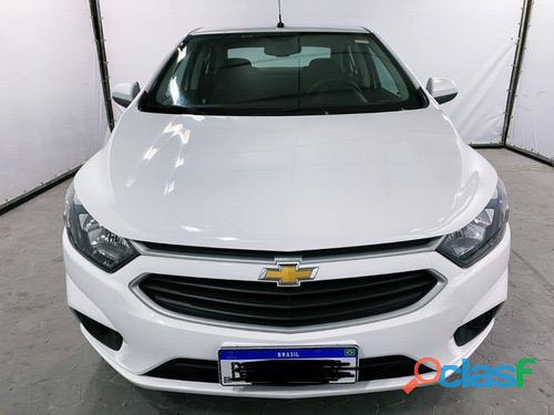 Chevrolet Prisma 1.4 Lt Aut. 4P