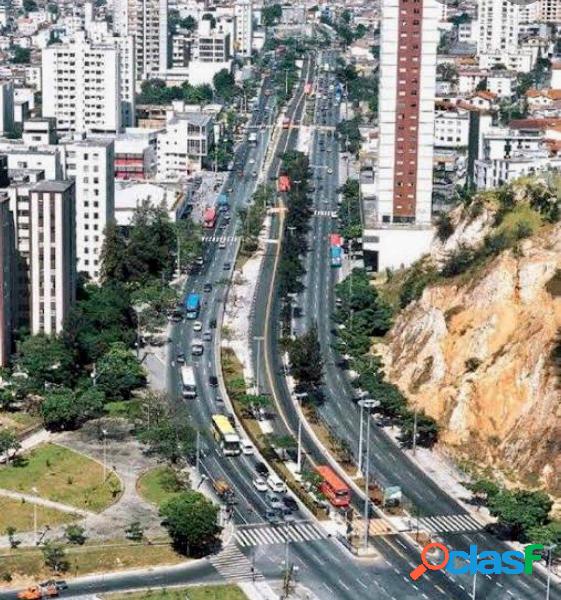 Excelente Oportunidade - lote na Avenida Cristiano Machado