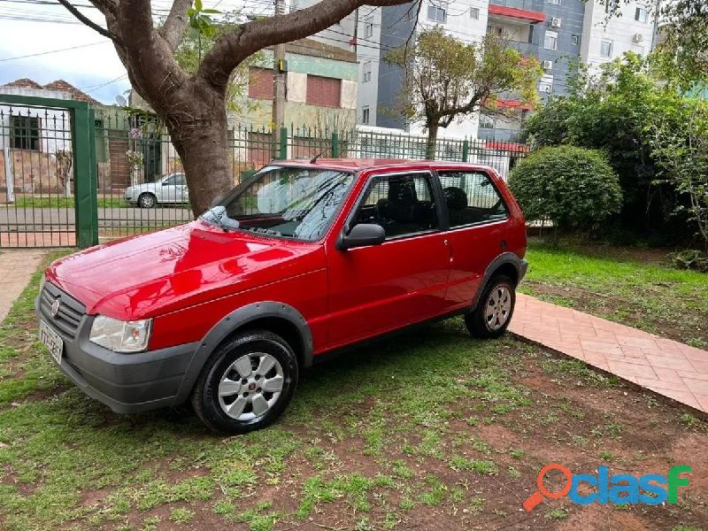 Fiat Uno 1.0 Way Flex 3P