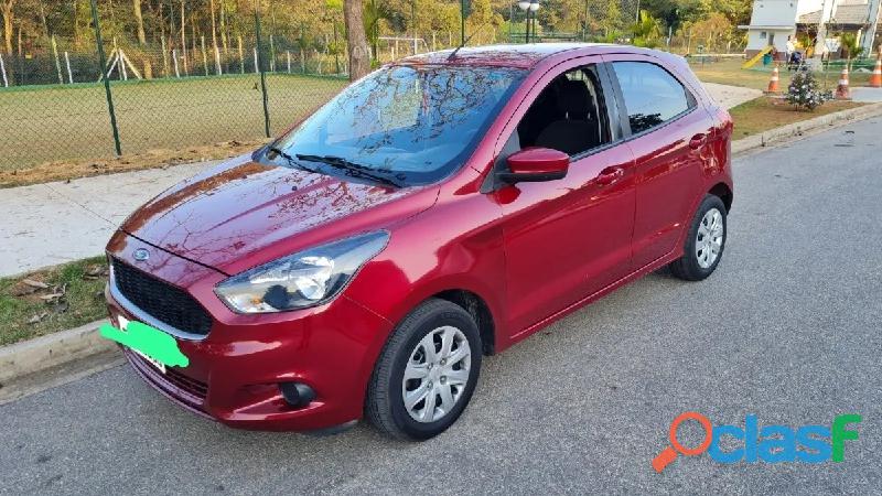 Ford Ka 1.0 Se Flex