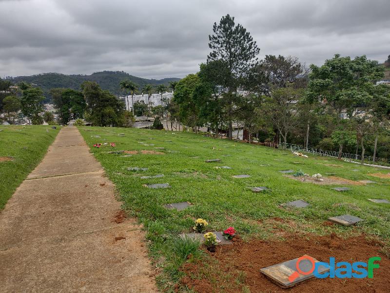 Jazigo Perpetuo Cemiterio Parque da Saudade Juiz de Fora