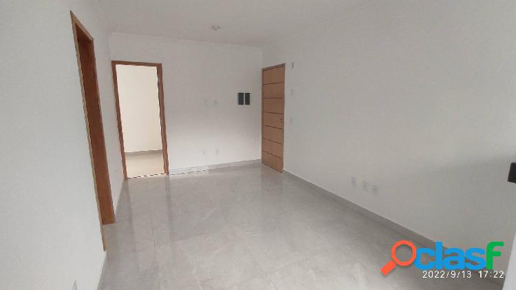 Lançamento bairro Caiçara - Apartamento 3 Quartos com