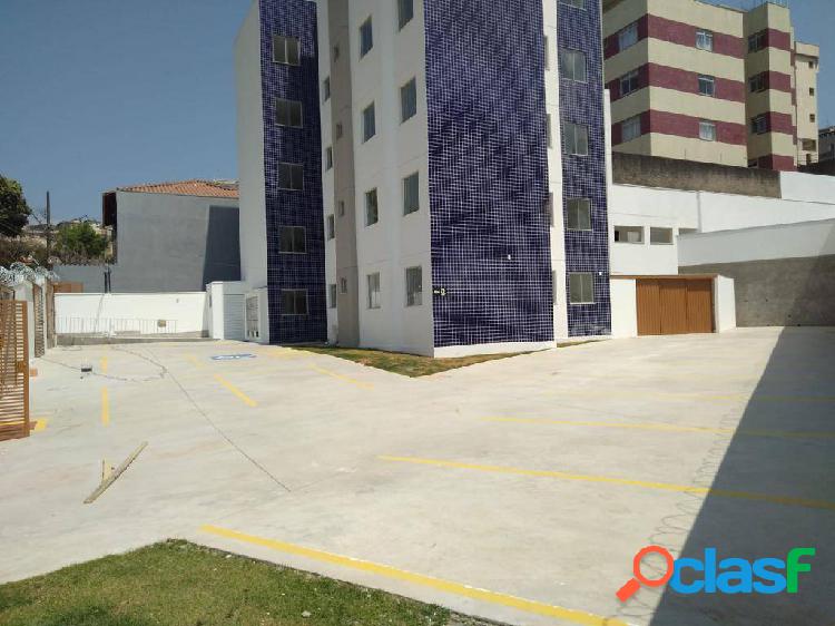 Lindo Apartamento 2 Quartos no Caiçara - Ultimas Unidades