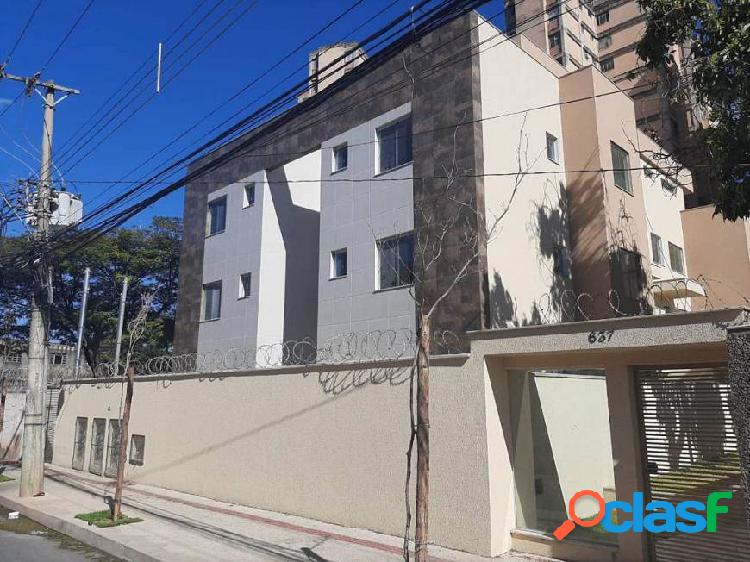 Lindo Apartamento com 3 quartos,1 suíte, 2 vagas - Venda