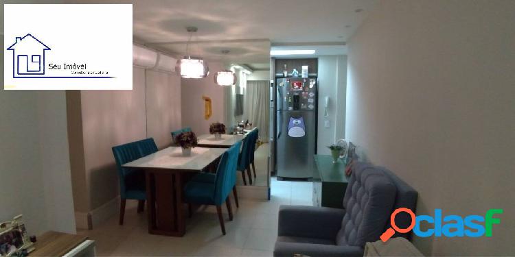 Lindo Apartamento tipo Garden no cond. Barra Village House