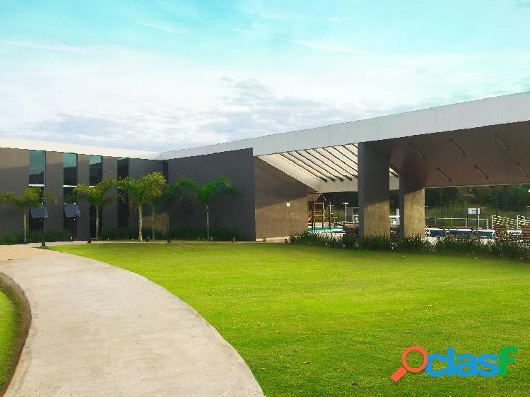 Lote cond Gran Ville a partir de RS172.000,00