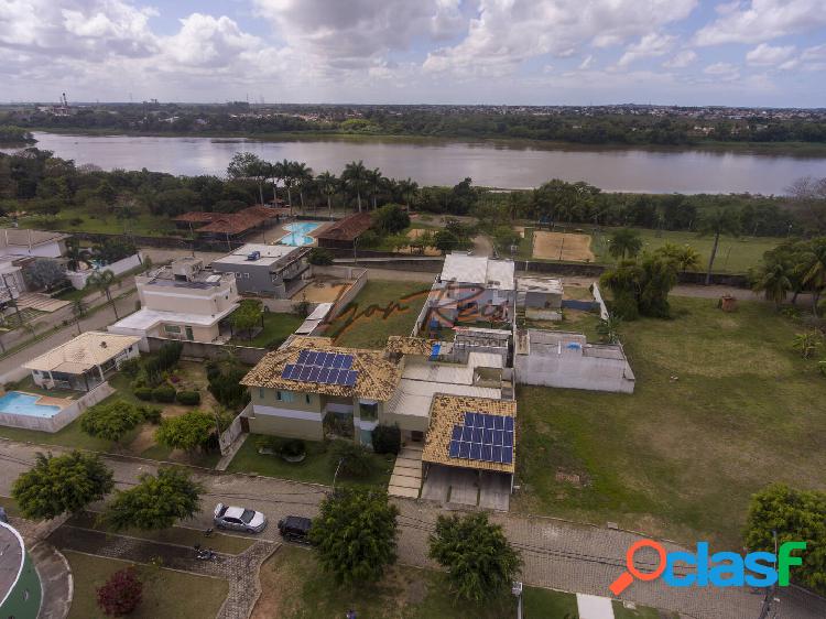 Lote no Condomínio Granja Corrientes