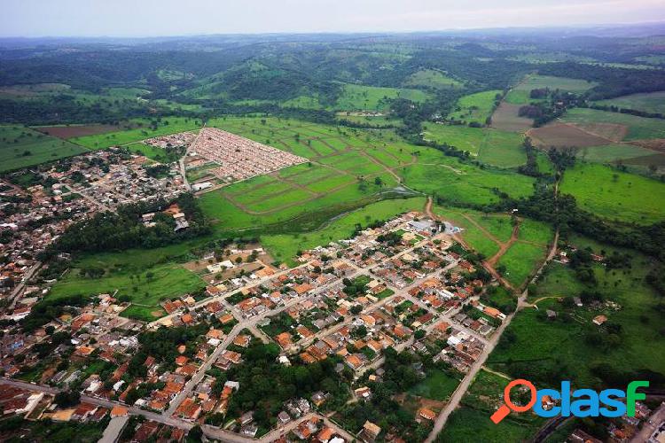 Lotes cond cidade verde a partir de R$79.900,00