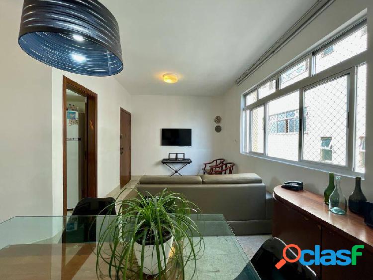 Maravilhoso apartamento no bairro - Ouro Preto.