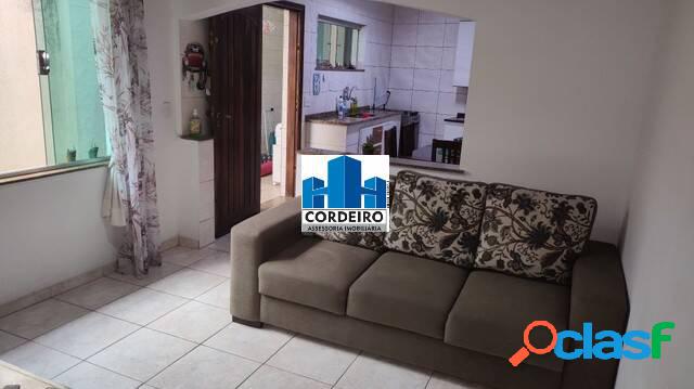 Sobrado de 03 Dormitórios em Santo André