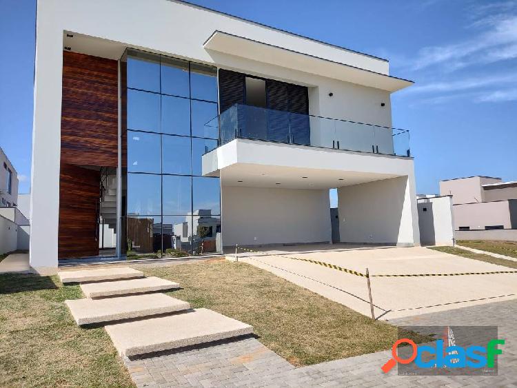 Sobrado luxuoso Alphaville 3
