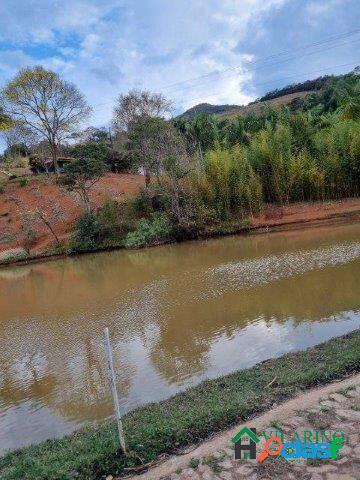 TERRENOS EM CAETÉ