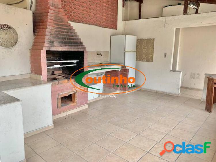 (28332A) Rua Santa Luiza - Tijuca