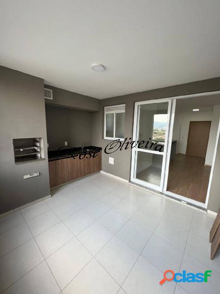 APARTAMENTO 101m² TORRES DE OZANAN - JUNDIAÍ/SP