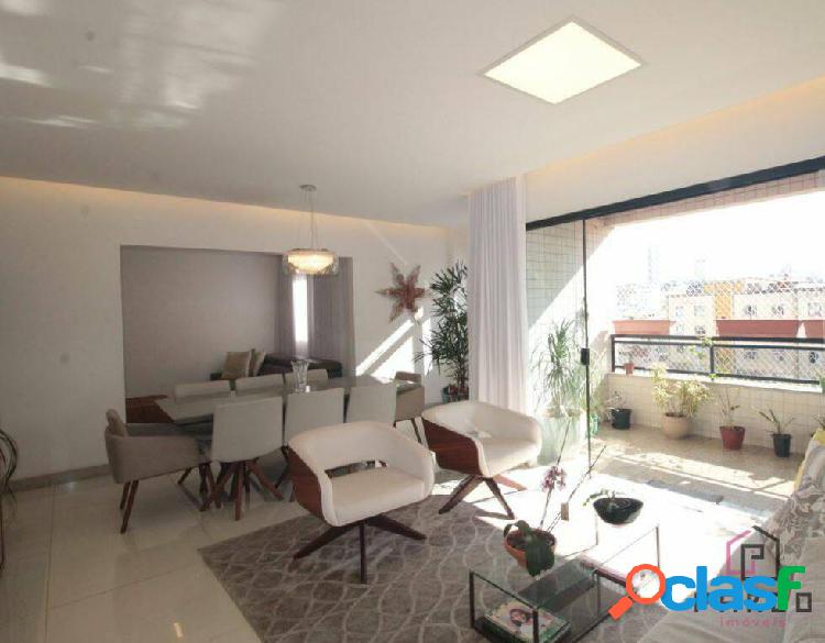 Apartamento 04 quartos a venda na Sagrada Família