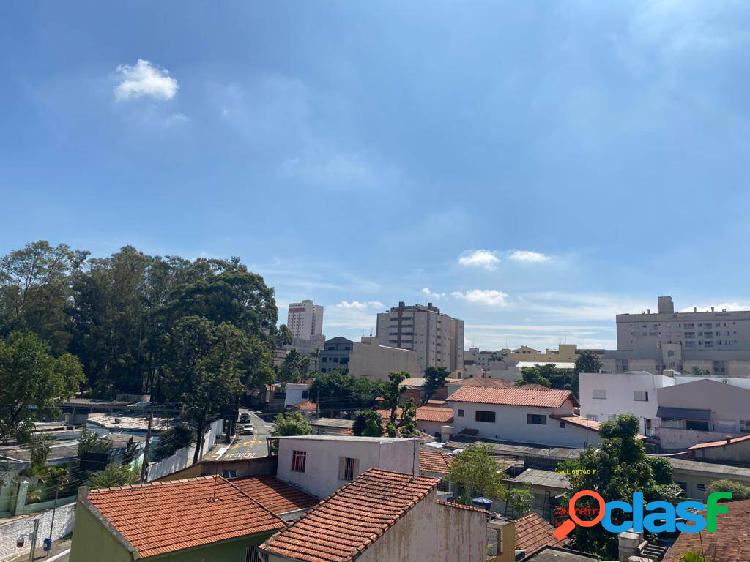 Apartamento 1 dormitórios 1 vaga - B. Santa Maria -