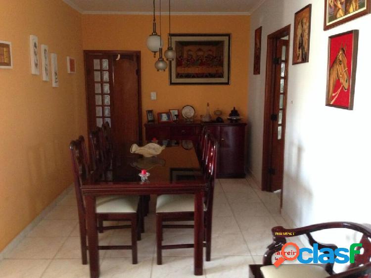 Apartamento 130 m² - 3 dorm. e 2 vagas - B. Olímpico