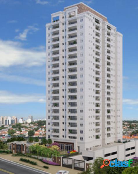 Apartamento, 142,37m², à venda em São Paulo, Morumbi