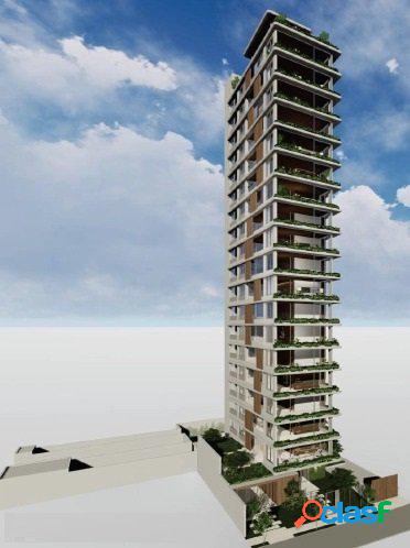 Apartamento, 157m², à venda em São Paulo, Alto da Lapa