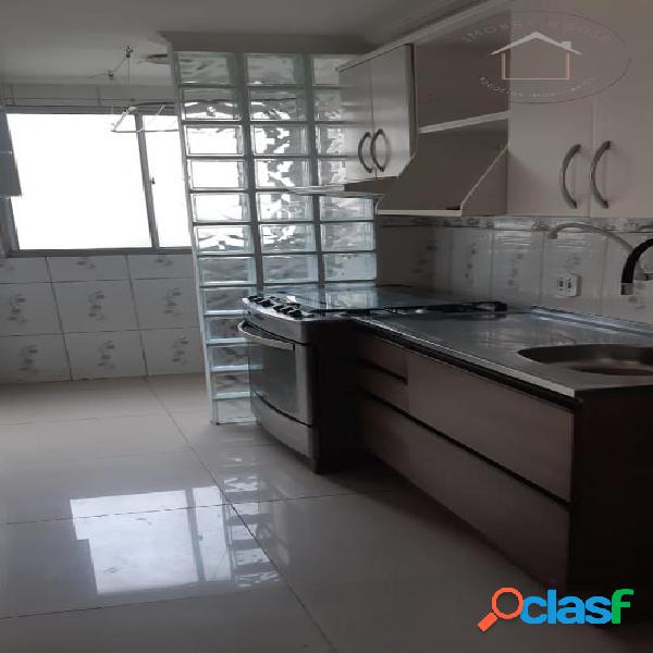 Apartamento • 2 Quartos • 1 Vaga. Lazer Completo