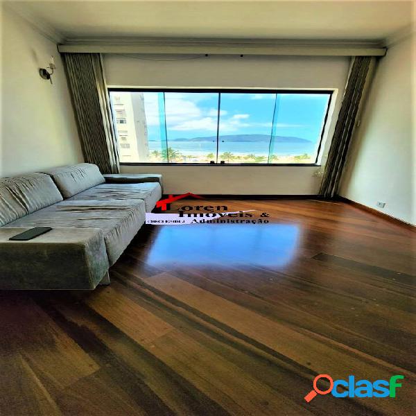 Apartamento 2 dormitórios Itararé Sv!