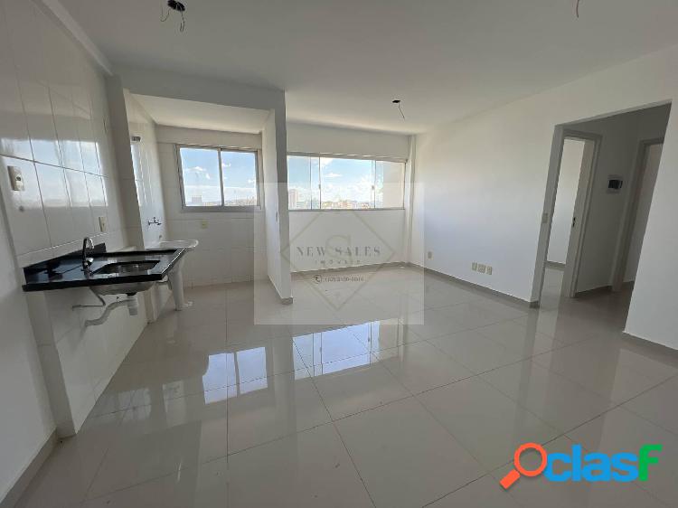 Apartamento 2 quartos, 1 suíte, Setor Vila Rosa