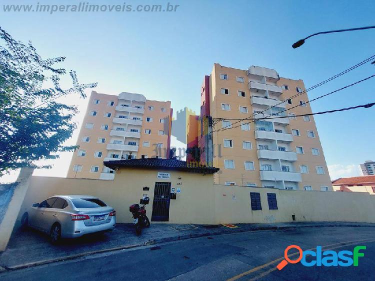 Apartamento 3 dormitórios 1 suíte 90 m² Residencial Belo