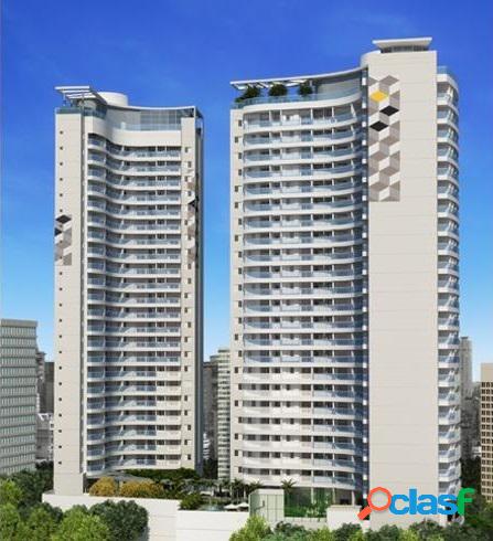 Apartamento, 45,11m², à venda em São Paulo, Centro