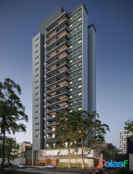 Apartamento, 58m², à venda em São Paulo, Butantã