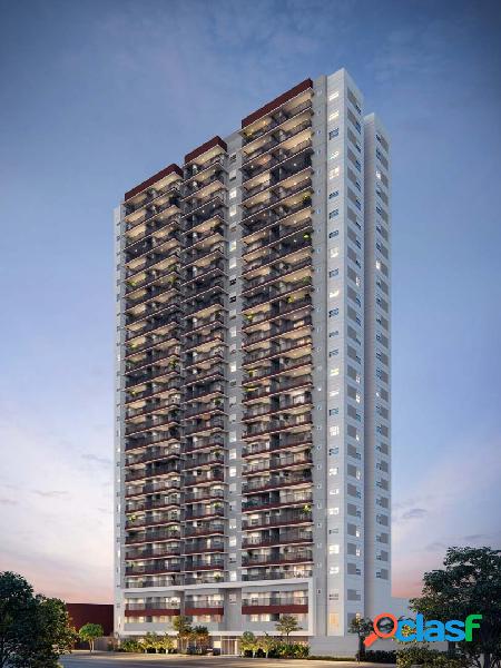 Apartamento, 79,61m², à venda em São Paulo, Vila Cruzeiro