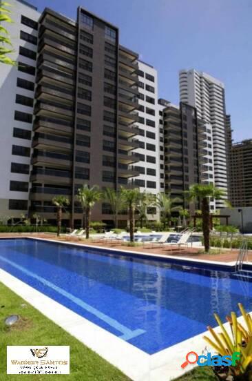 Apartamento Altiplano Cabo Branco